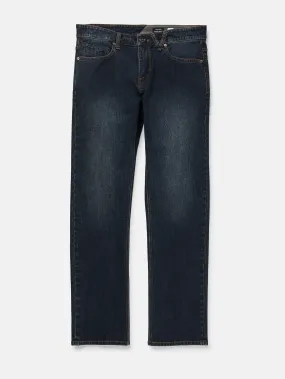 Solver Modern Fit Jeans - New Vintage Blue