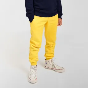 The Winter Jogger