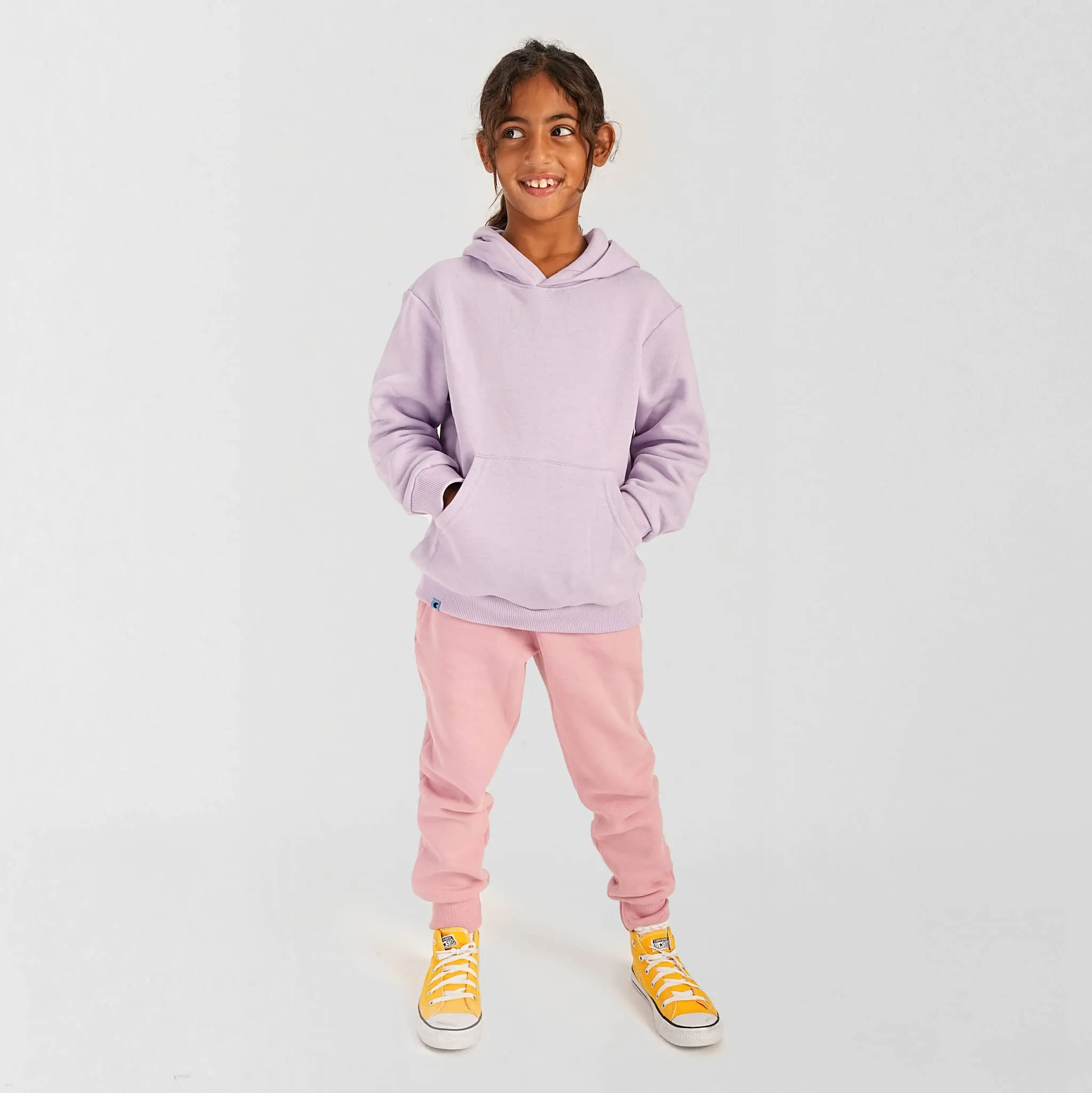 The Winter Jogger