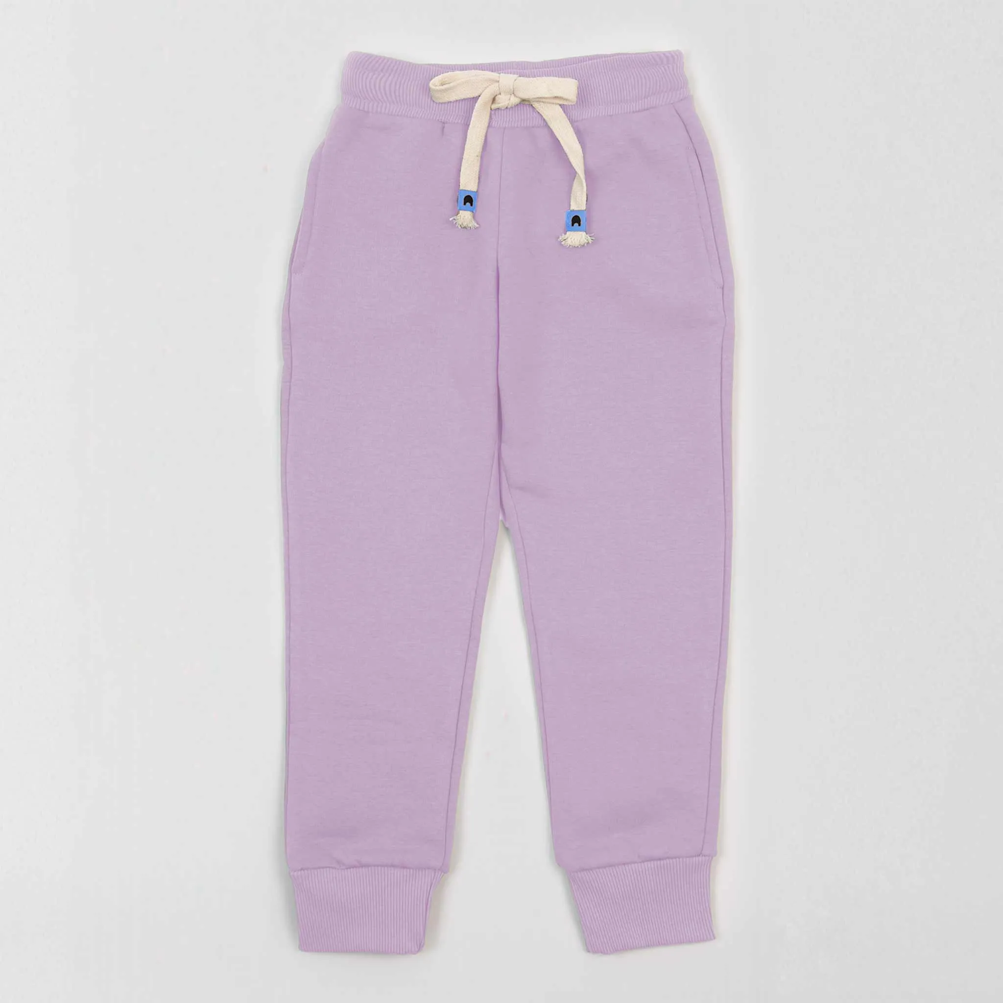The Winter Jogger