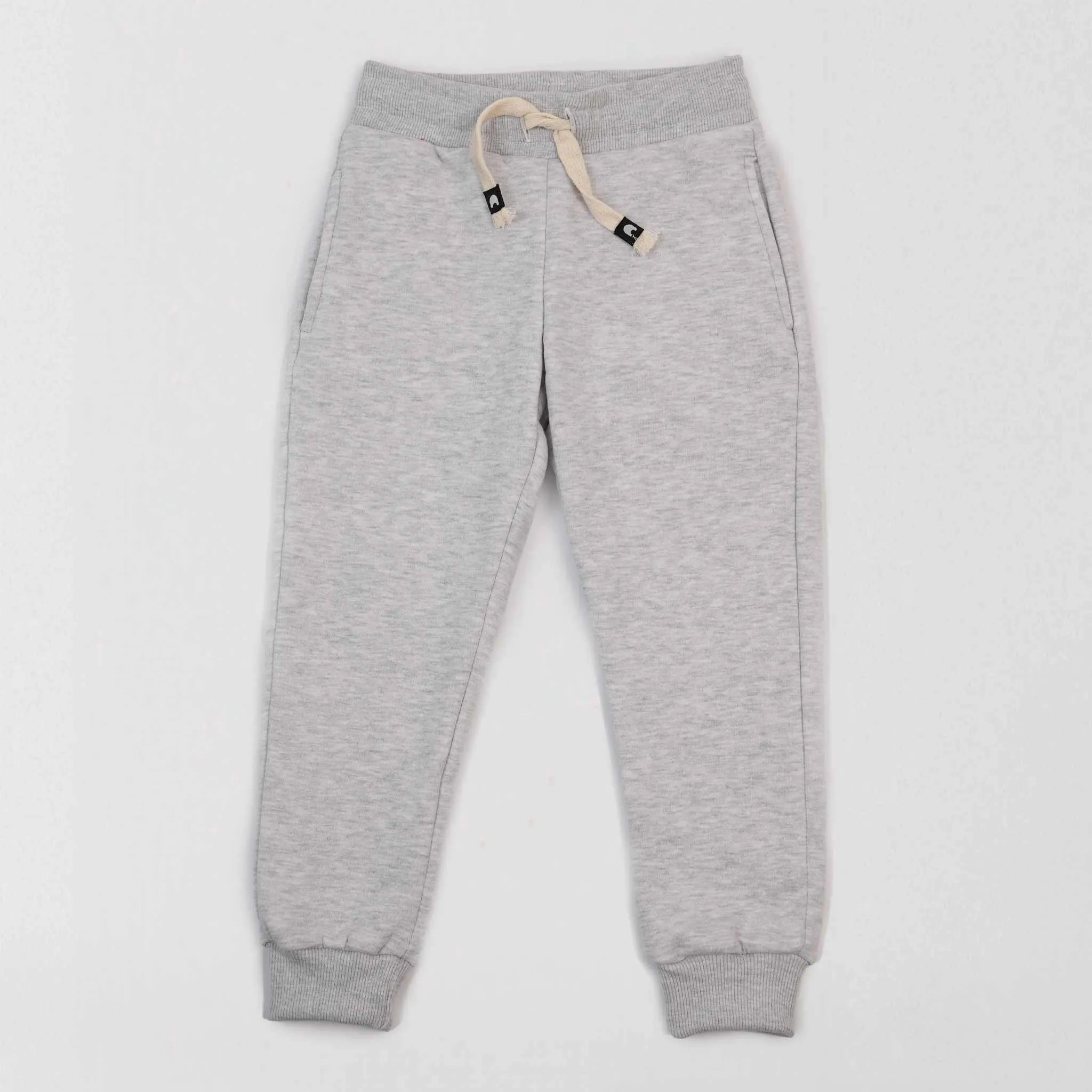 The Winter Jogger