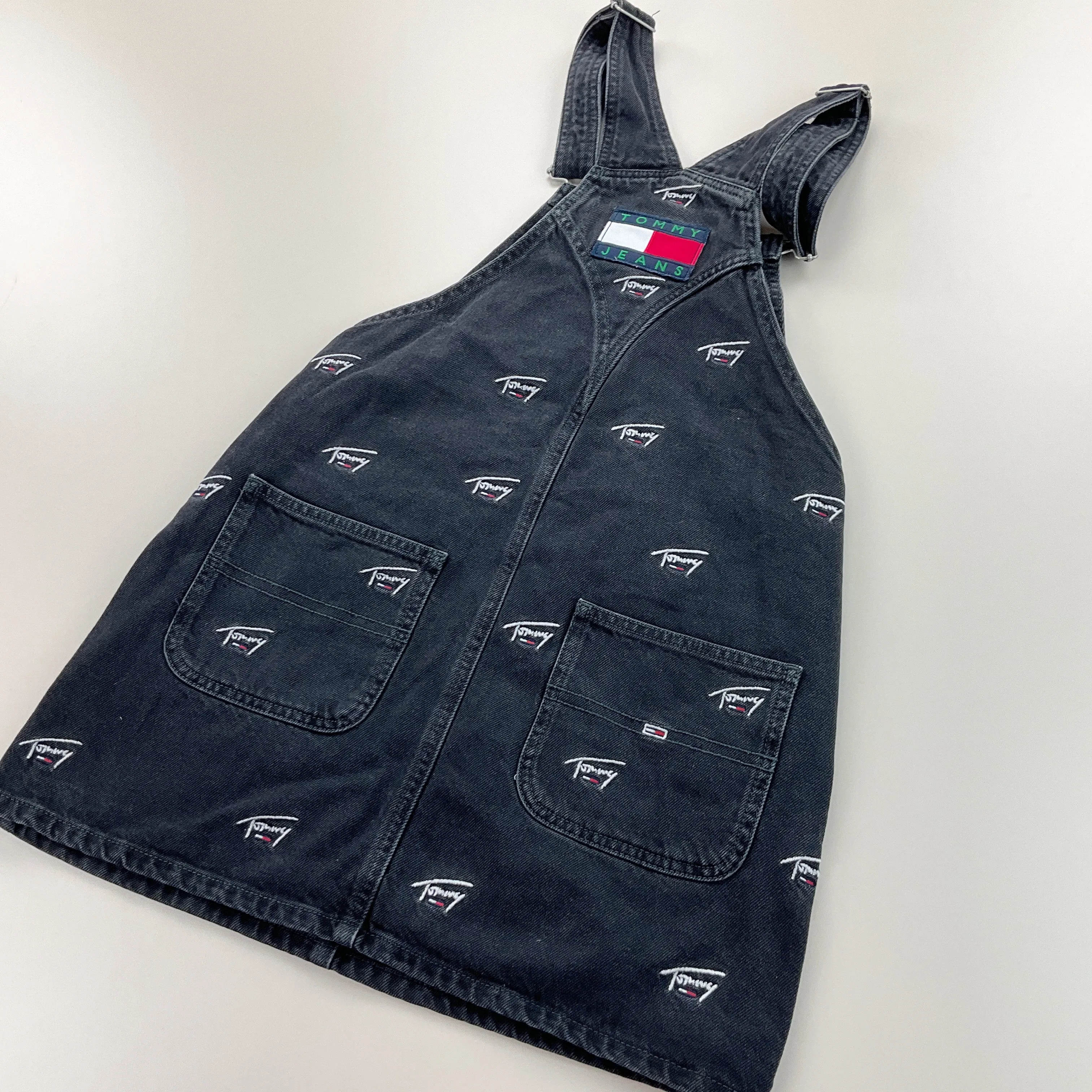 Tommy Jeans Dungarees - Women/XS