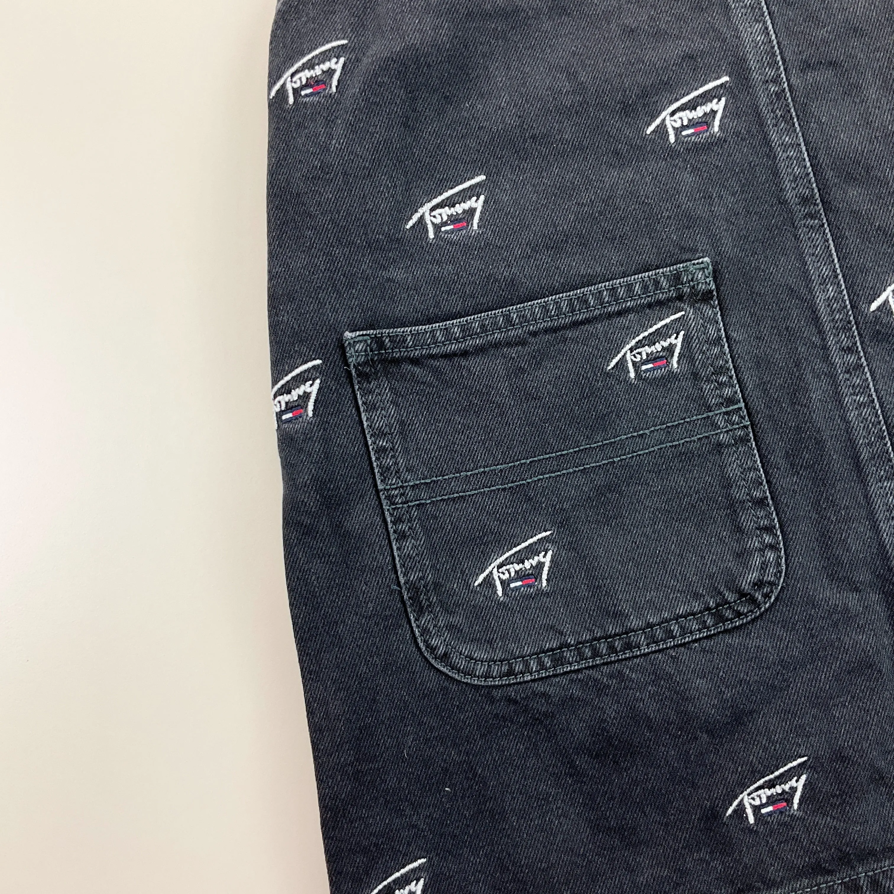 Tommy Jeans Dungarees - Women/XS