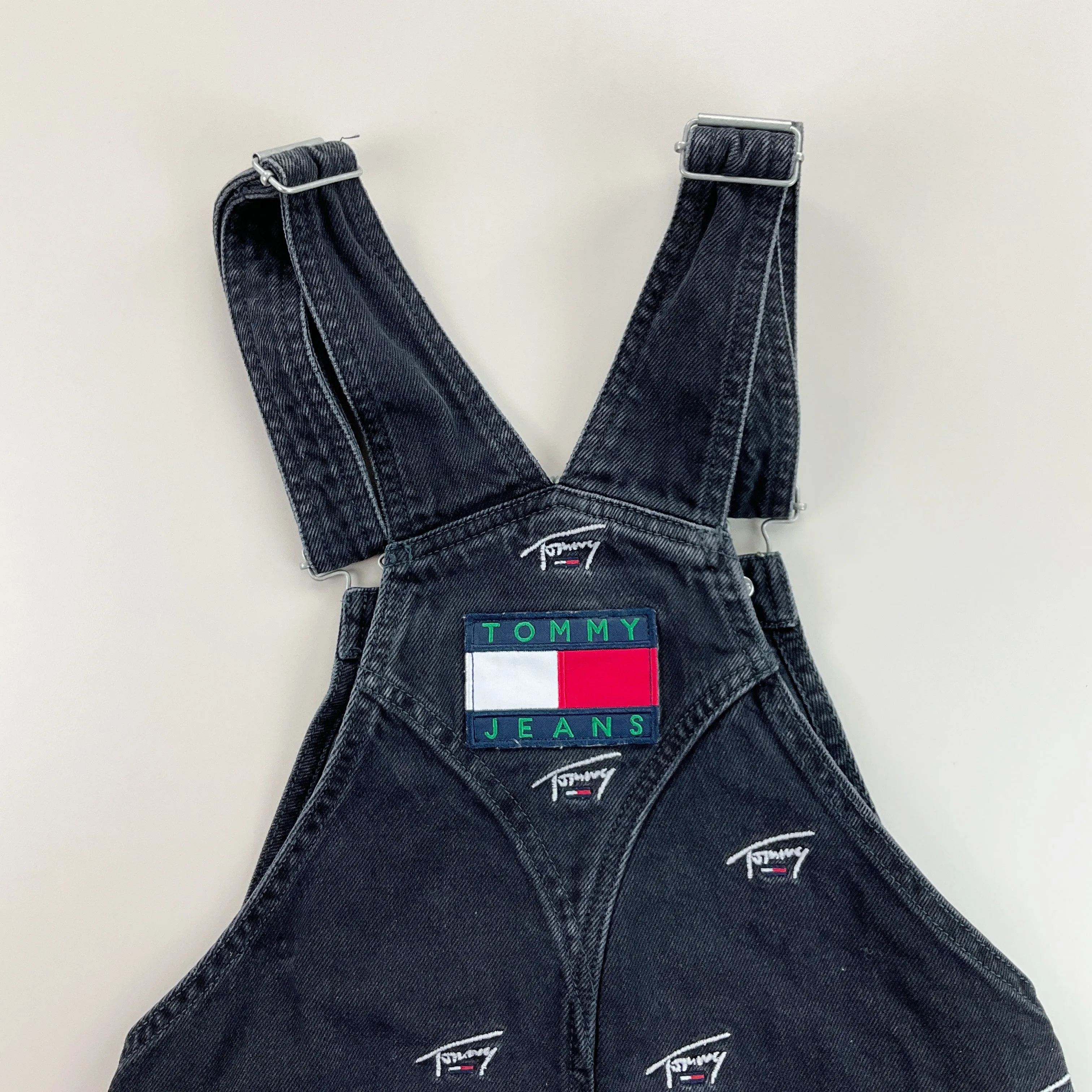 Tommy Jeans Dungarees - Women/XS