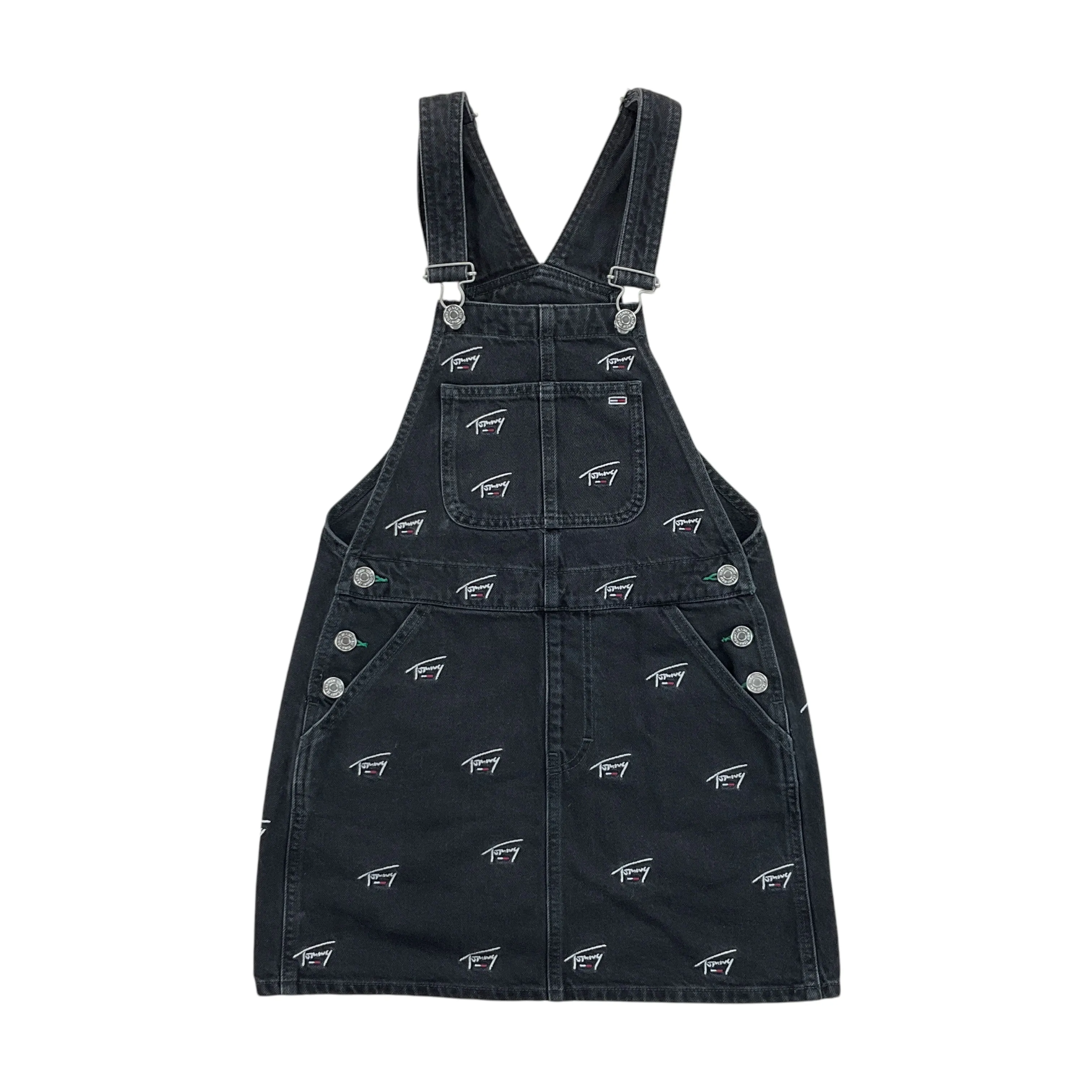 Tommy Jeans Dungarees - Women/XS
