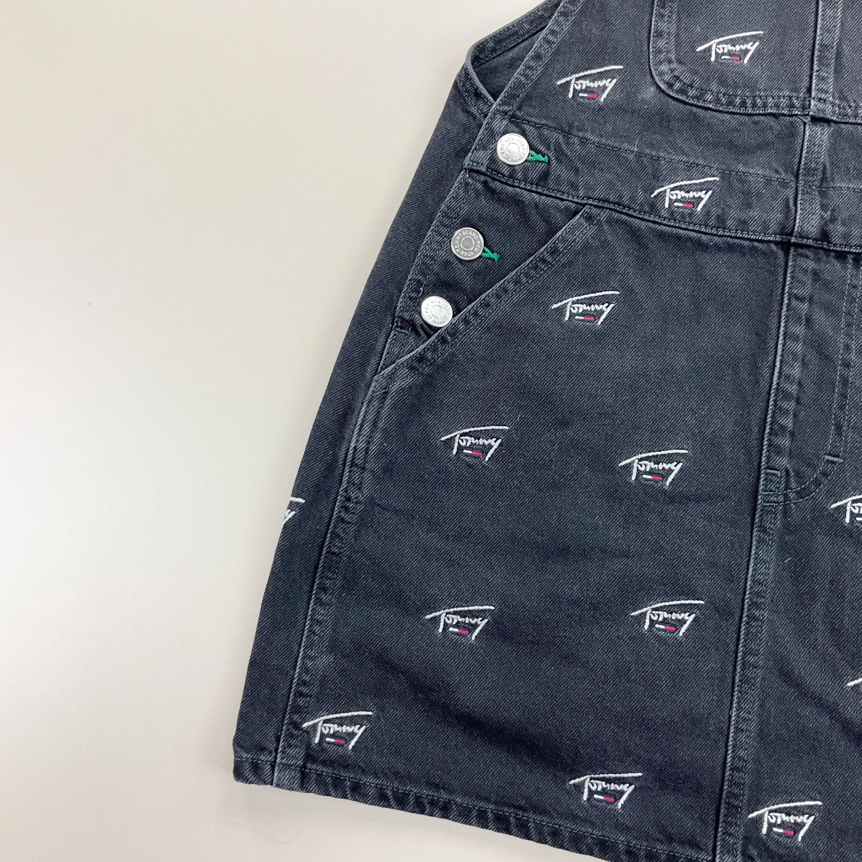 Tommy Jeans Dungarees - Women/XS