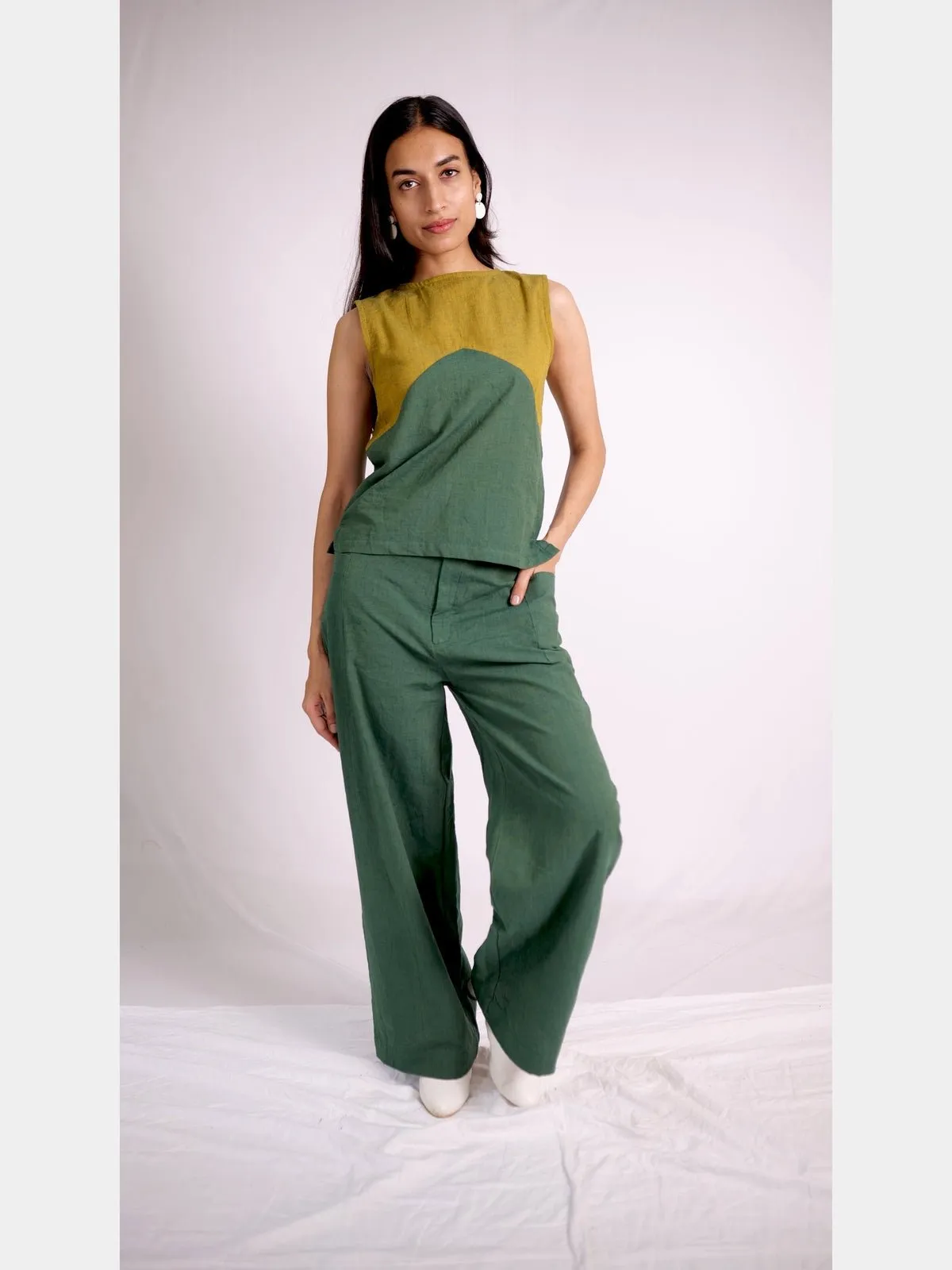 Tropical Co-ord Set