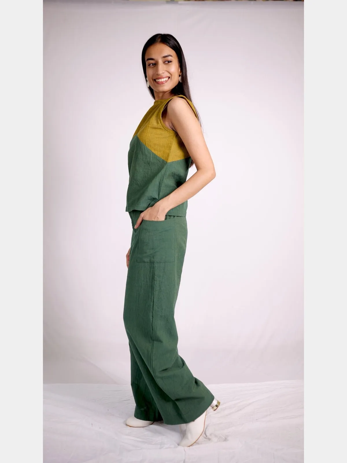 Tropical Co-ord Set