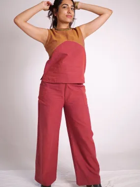 Tropical Co-ord Set