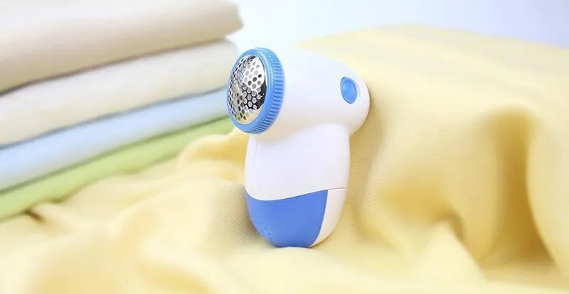 Ultra Lint Remover Fabric Shaver Electric Sweater Defuzzer