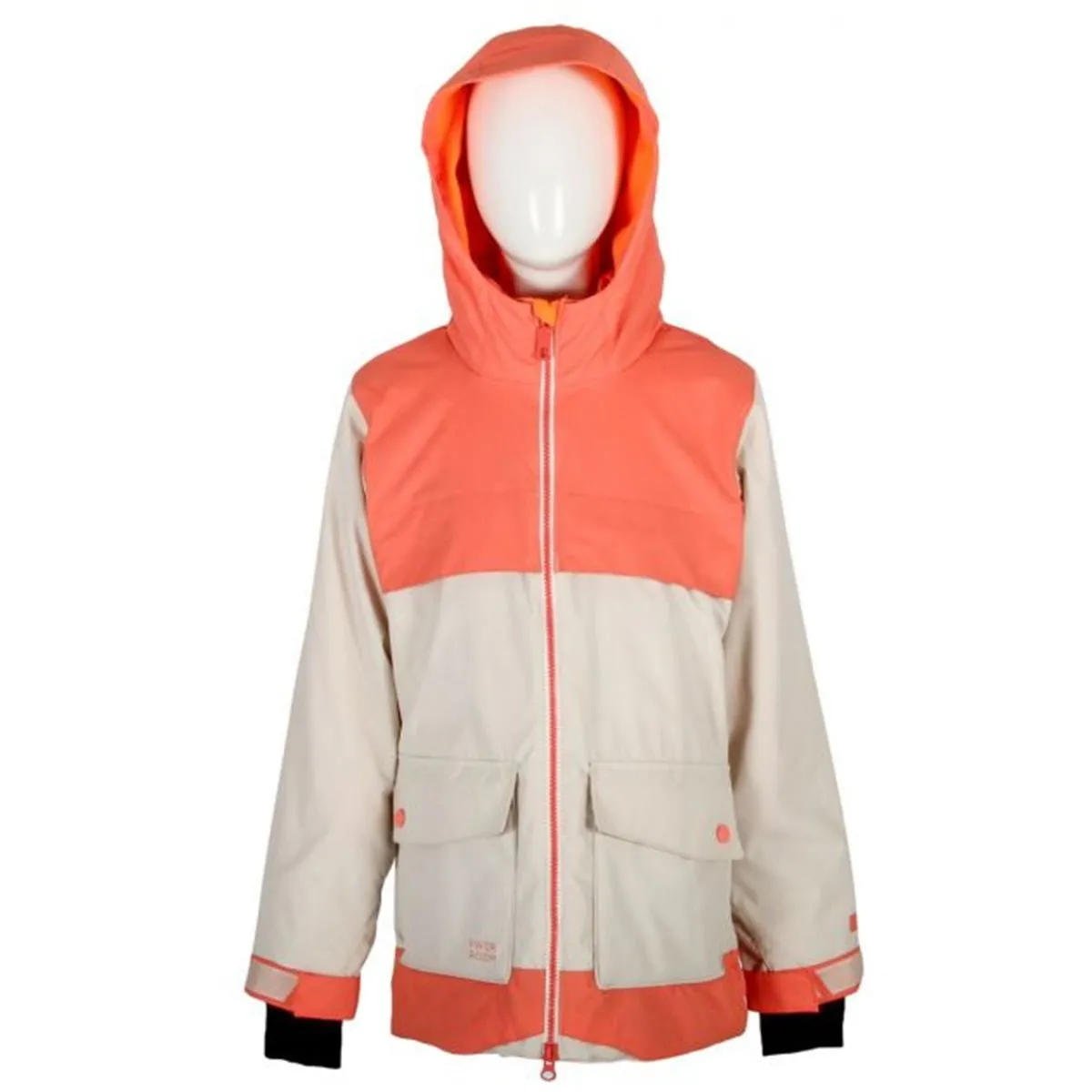 VILLAGE - GIRL'S SNOW JACKETS