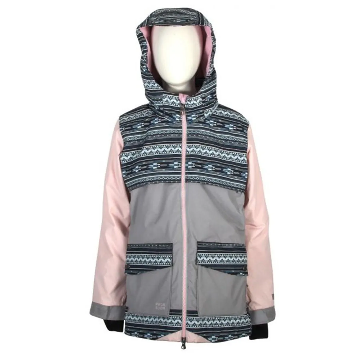 VILLAGE - GIRL'S SNOW JACKETS