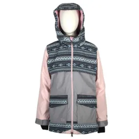 VILLAGE - GIRL'S SNOW JACKETS