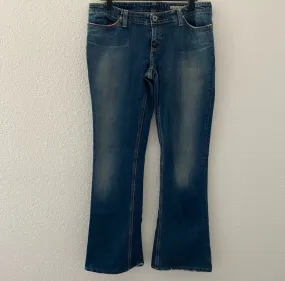 Vintage Chip & Pepper Traveler Jeans