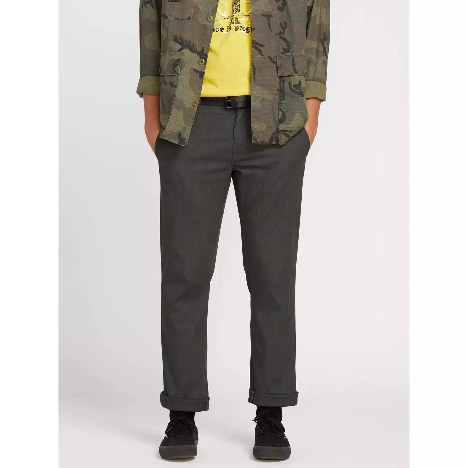Volcom Frickin Modern Stretch Trousers