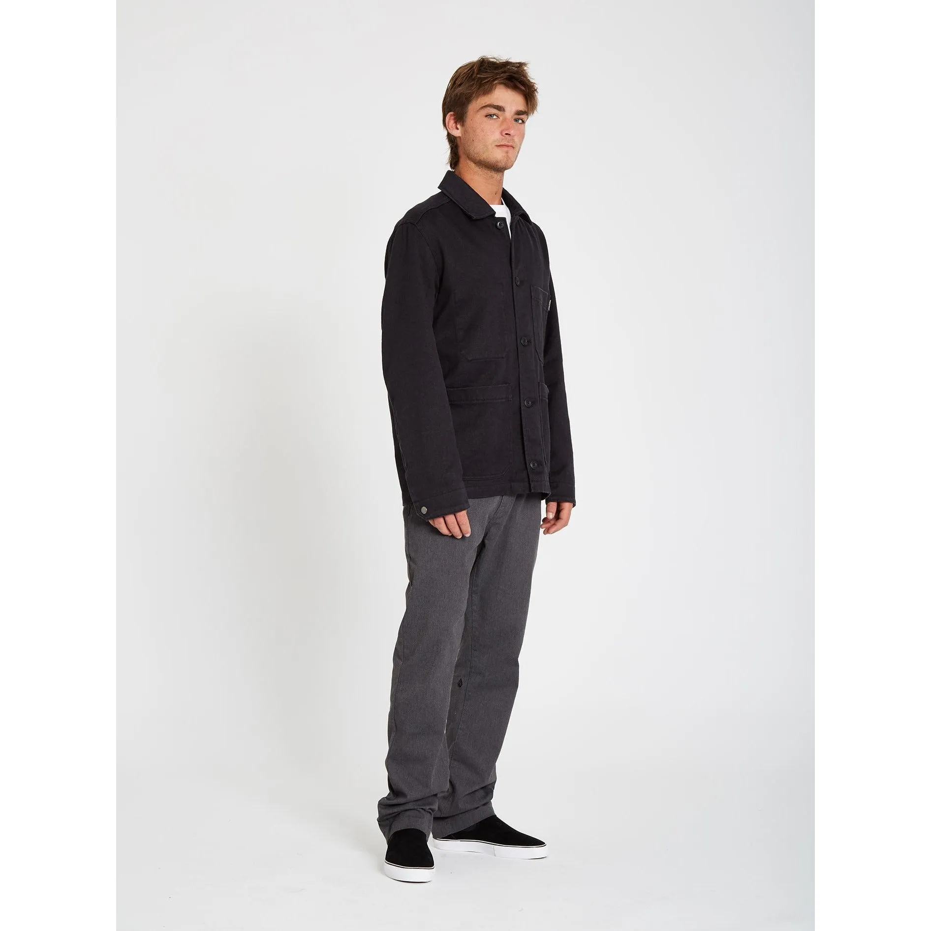 Volcom Frickn Modern Stretch Chino Pant