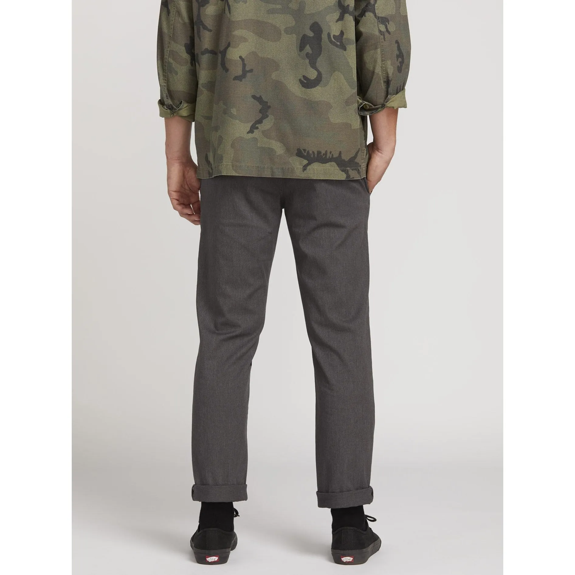 Volcom Frickn Modern Stretch Chino Pant