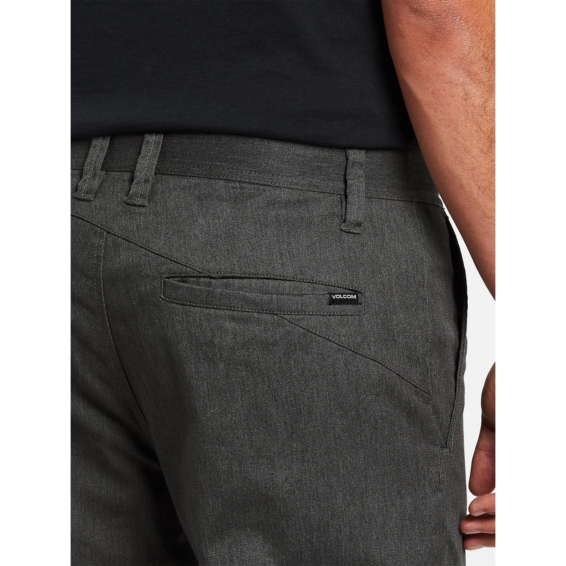 Volcom Frickn Modern Stretch Chino Pant