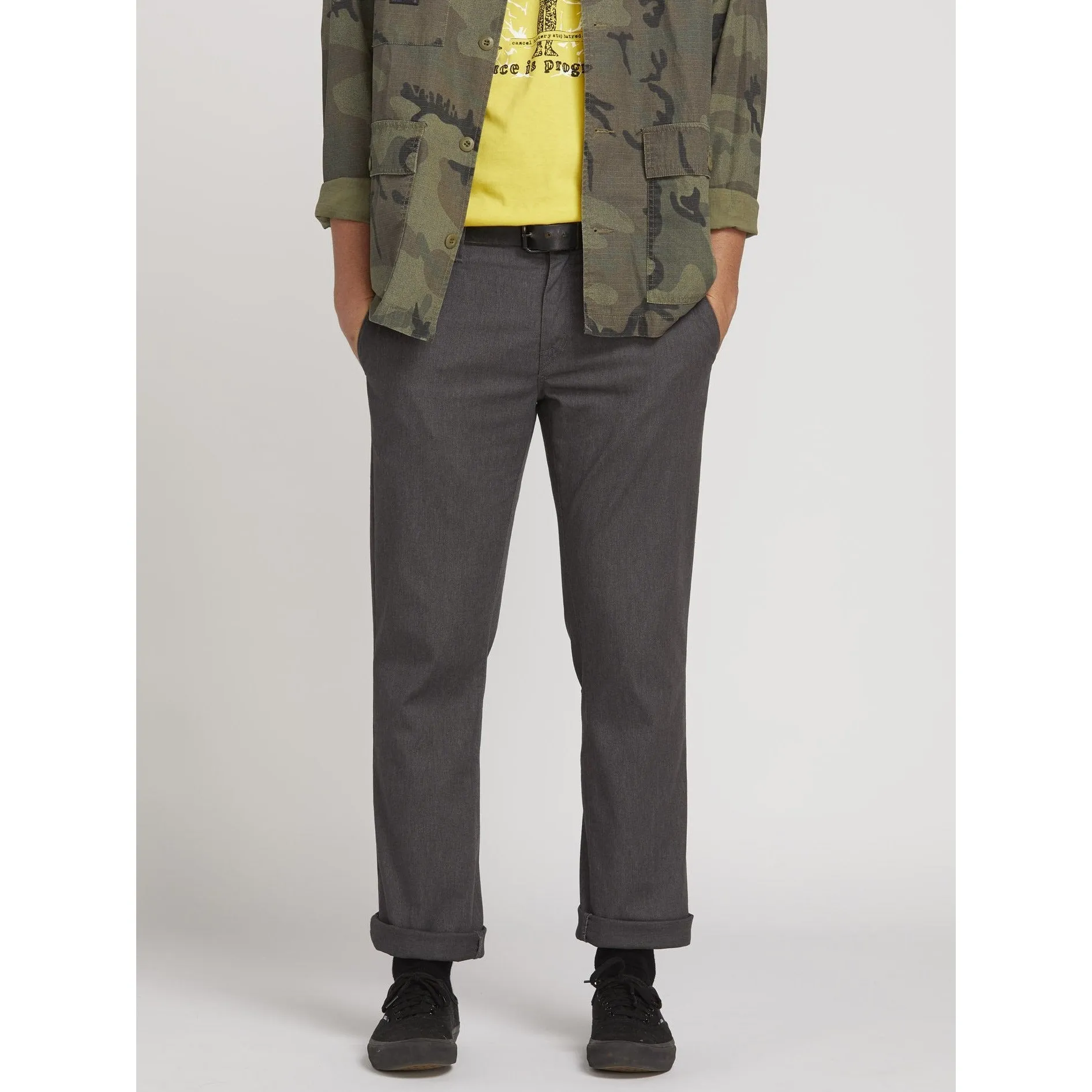Volcom Frickn Modern Stretch Chino Pant