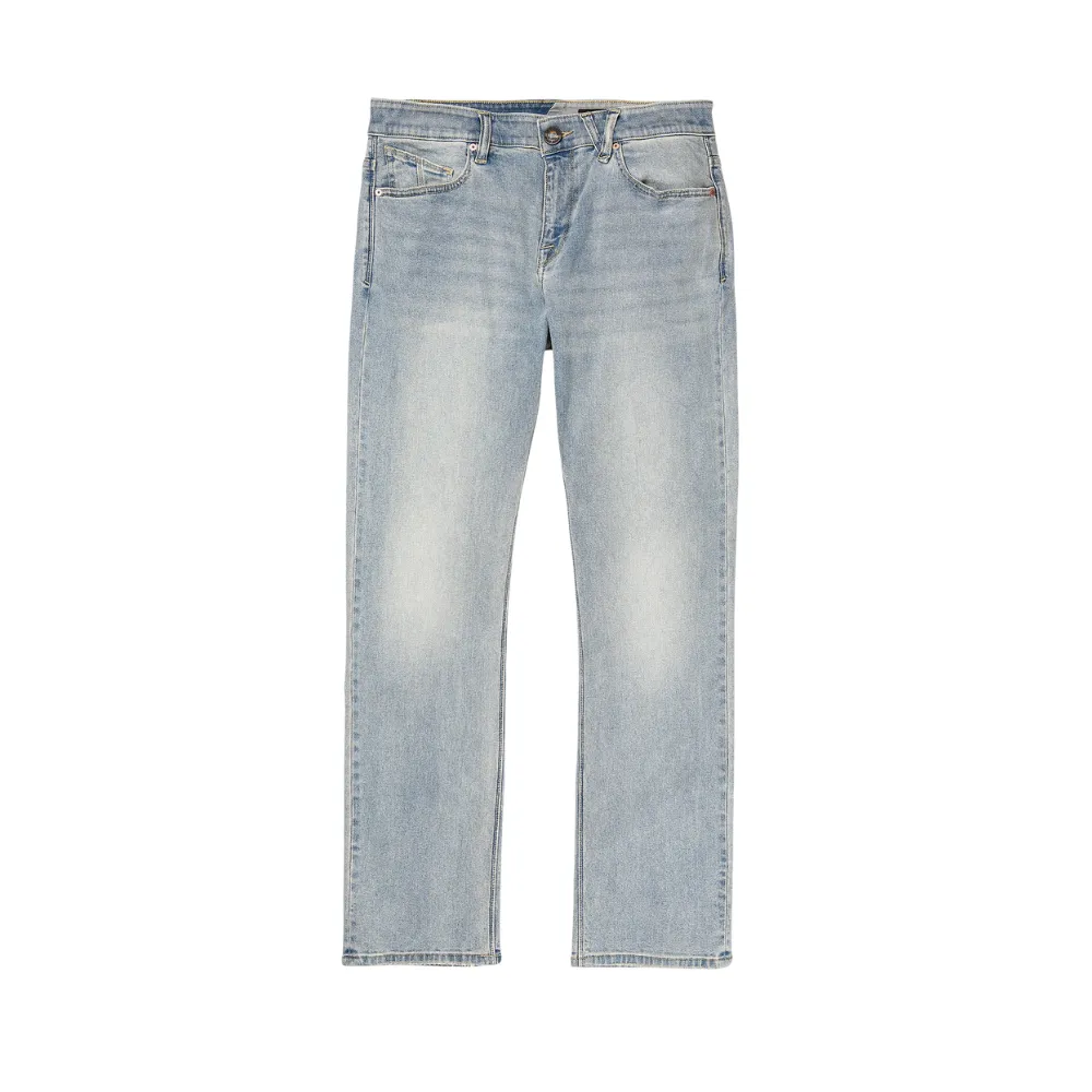 Volcom Solver Modern Fit Jeans