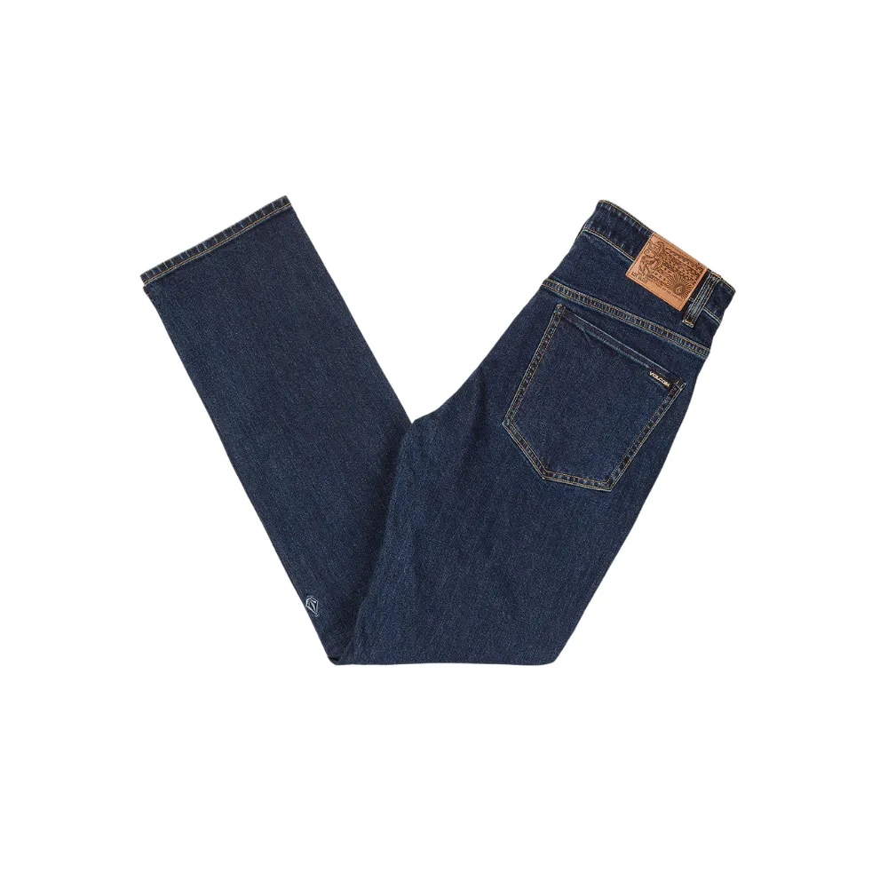 Volcom Solver Modern Fit Jeans