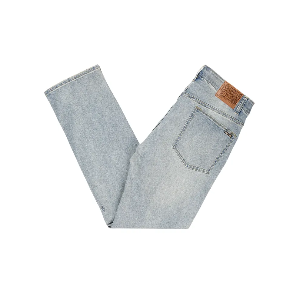 Volcom Solver Modern Fit Jeans