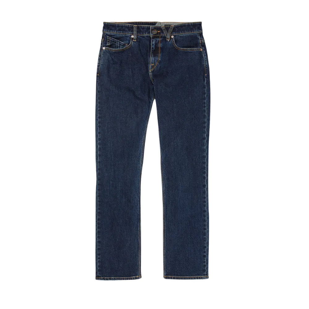 Volcom Solver Modern Fit Jeans