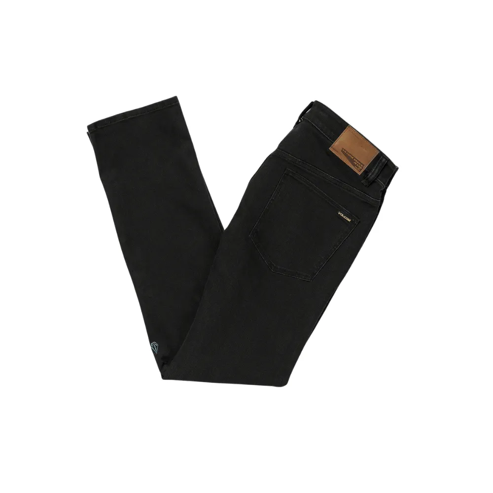 Volcom Solver Modern Fit Jeans
