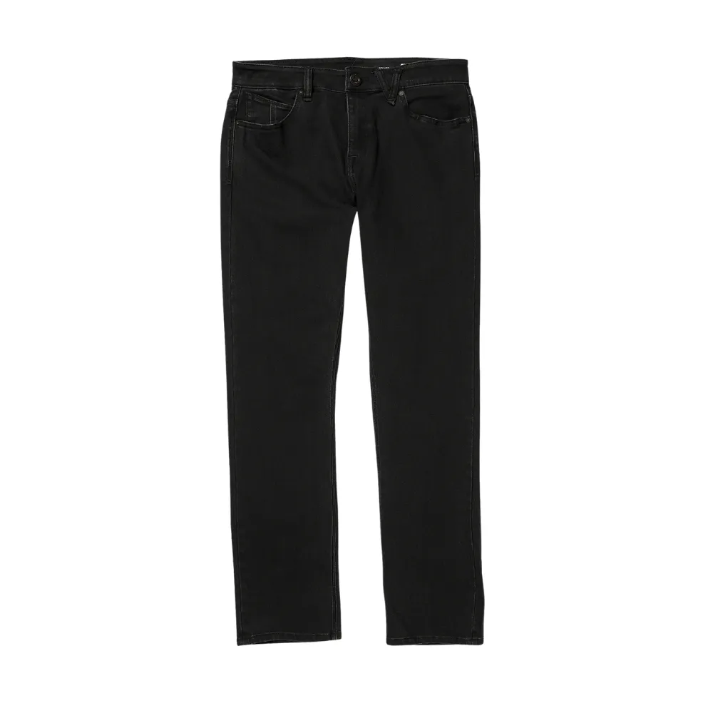 Volcom Solver Modern Fit Jeans