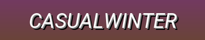 Casual Wear & Winter Wardrobe | Professional Fits, Spring Revival & Casual Staples